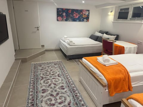 Privatzimmer Hamburg Alsterdorf Vacation rental in Hamburg