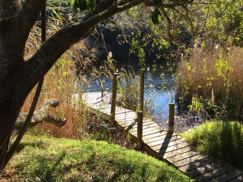 River view