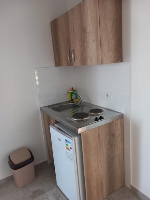 Apartments kupi ul rudaj 41 Bed and Breakfast in Ulcinj Municipality