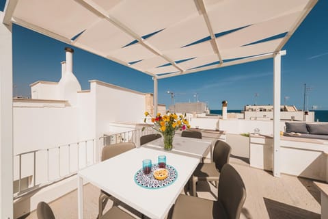 Balcony/Terrace, Balcony/Terrace, Sea view