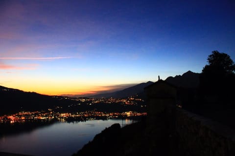 Nearby landmark, Natural landscape, Lake view, Landmark view, River view, Sunrise, Sunset