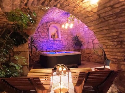 Stone House Hedonia Villa in Dubrovnik-Neretva County