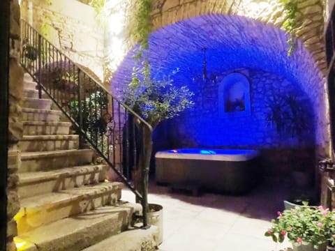 Stone House Hedonia Villa in Dubrovnik-Neretva County