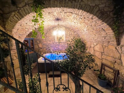 Stone House Hedonia Villa in Dubrovnik-Neretva County