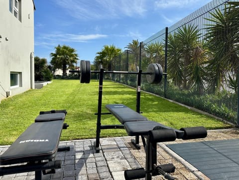 Boardrooms Kite Accommodation Bed and Breakfast in Cape Town