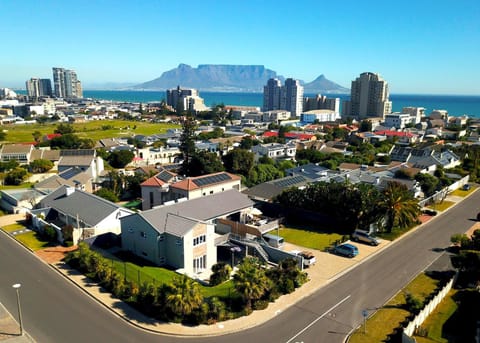 Property building, Location