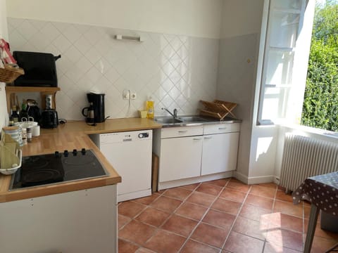 gite de lambilly House in Ploërmel