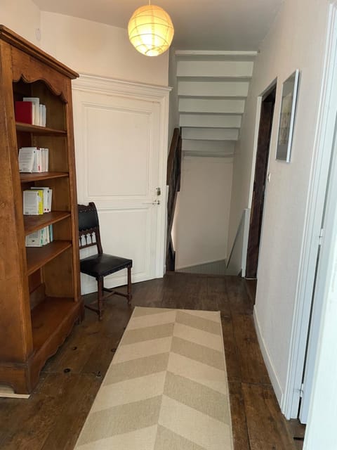 gite de lambilly House in Ploërmel