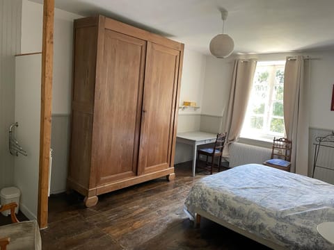 gite de lambilly House in Ploërmel