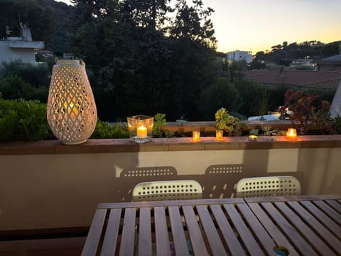 Casa di Frilli - a due passi dal mare Apartment in Porto Santo Stefano