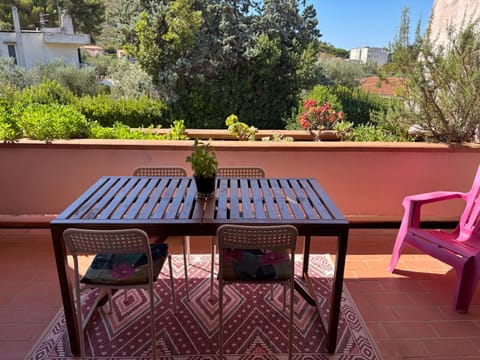 Casa di Frilli - a due passi dal mare Apartment in Porto Santo Stefano