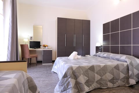 Hotel Ferrari Hotel in Chiavari