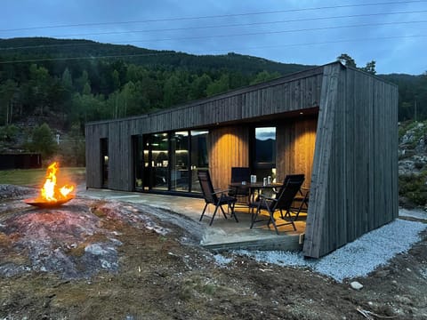 Property view