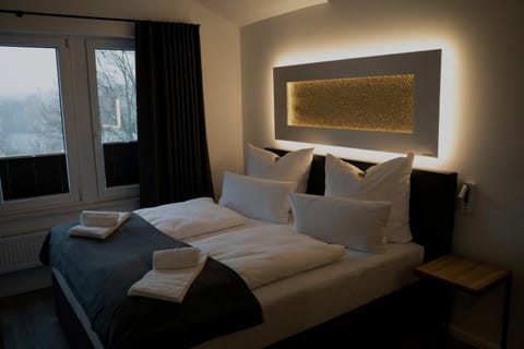 Hotel Boutique am Schloss Hotel in Schleswig