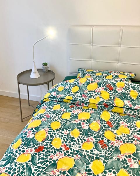 Edouard VII Apartment in Menton