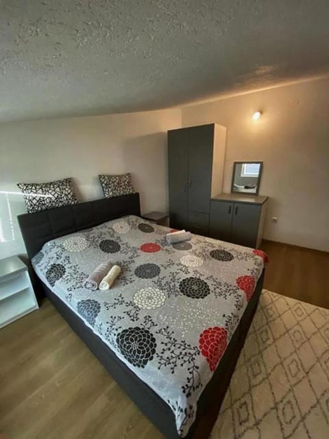 Apartments Horizont Mostar Apartment in Mostar