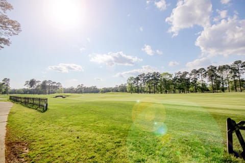 1017 World Tour Blvd -204 Apartment in Carolina Forest