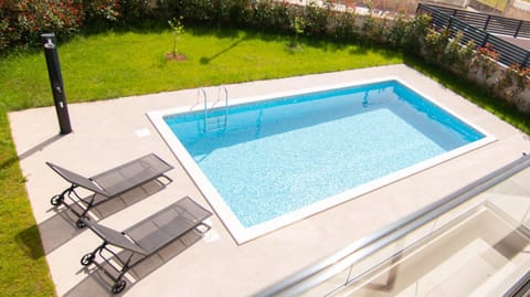 Day, Garden view, Pool view, Swimming pool