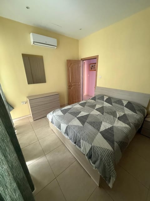 Mayfair Apartment in Marsaskala