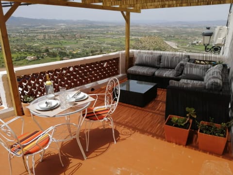 Bird's eye view, View (from property/room), View (from property/room), Balcony/Terrace, Balcony/Terrace, Garden view, Garden view, Landmark view, Landmark view, Mountain view, Mountain view, Quiet street view