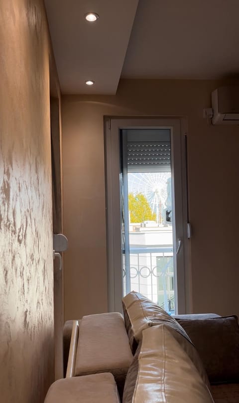 NOVA Apartment in Serbia