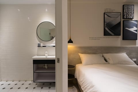 View (from property/room), Photo of the whole room
