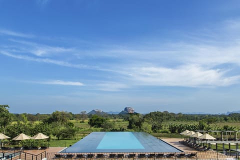 Day, Pool view, Swimming pool