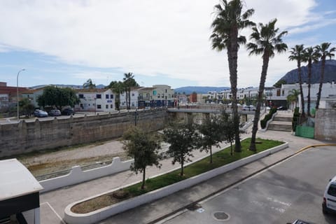 Property view