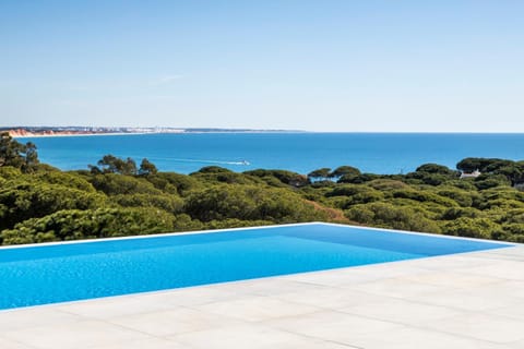 Off site, Pool view, Sea view, Swimming pool