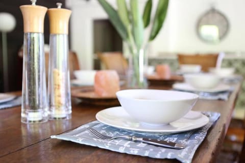 DE LUC FARMHOUSE Ultimate Country Privacy Villa in Franschhoek