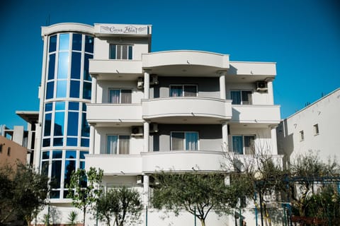 Apartments Casa Mia Apartment in Ulcinj Municipality