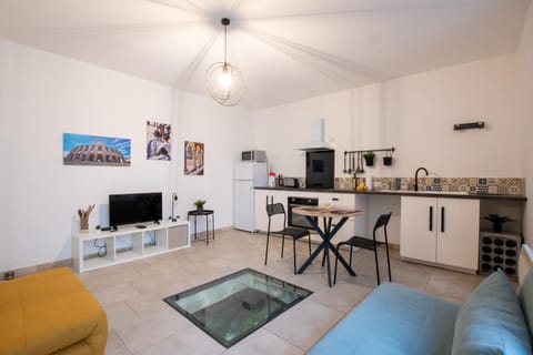 L'Impasse - Maison proche des arènes House in Arles