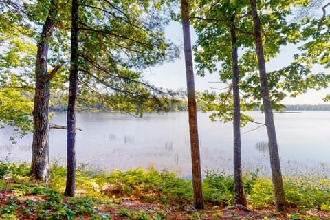 Four Seasons House in Orland