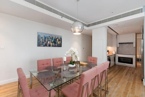 Address JBR Sea View, Jumeirah Beach Residence, Dubai Marina - Mint Stay Apartment in Dubai