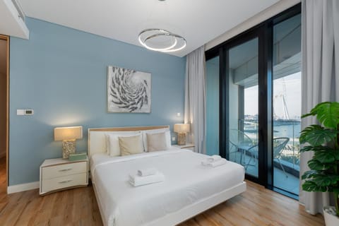 Address JBR Sea View, Jumeirah Beach Residence, Dubai Marina - Mint Stay Apartment in Dubai