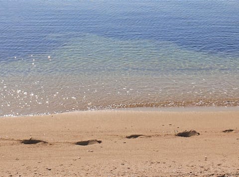 Natural landscape, Beach