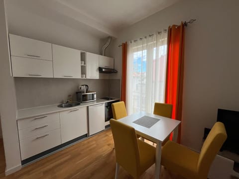 Apartment DORA Apartment in Montenegro