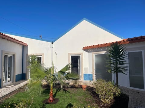 Joia da Casa House with private Pool House in Óbidos