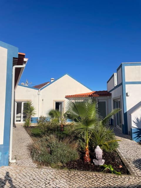 Joia da Casa House with private Pool House in Óbidos