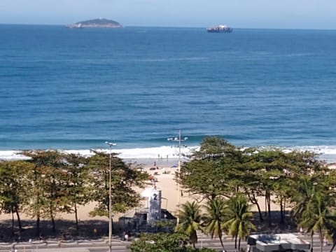 Natural landscape, Beach, Sea view