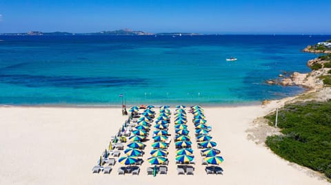 Natural landscape, Bird's eye view, Beach, Hiking