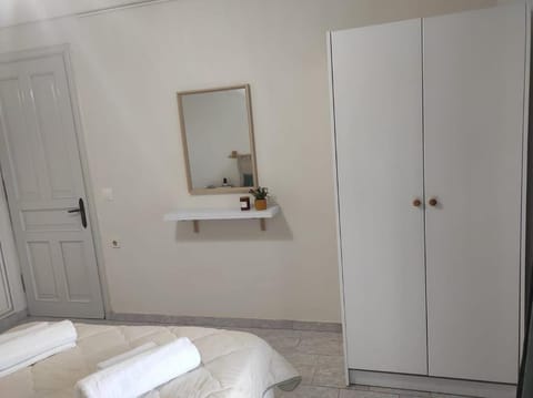 Maresia Apts & Studios Apartment hotel in Corfu, Greece