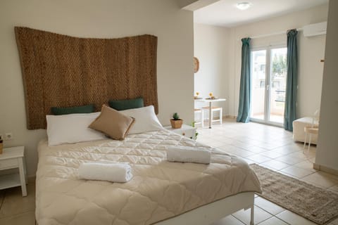 Maresia Apts & Studios Apartment hotel in Corfu, Greece