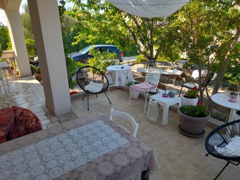 Rooms Margarita Bed and Breakfast in Zadar