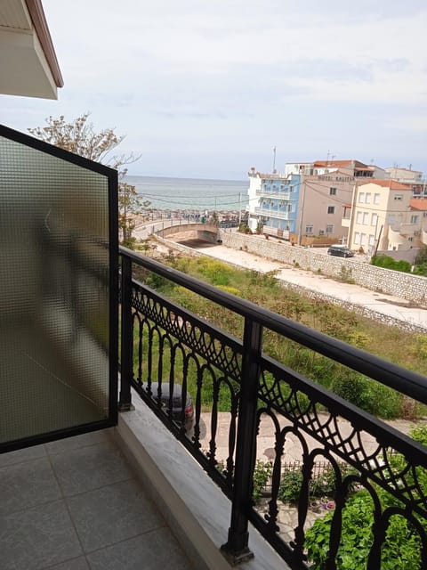 Villa Chrissa Apartment hotel in Limenaria