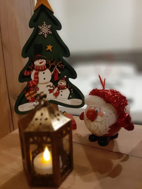 Apartman Poco Apartment in Vojvodina