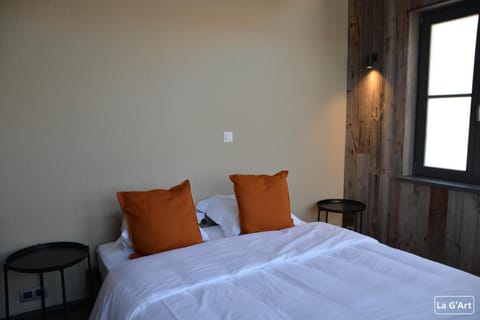 La G'Art House in Ypres