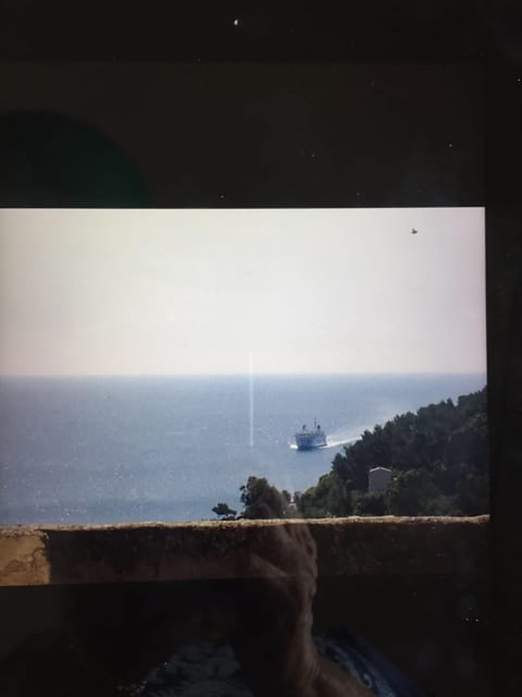 Sea view