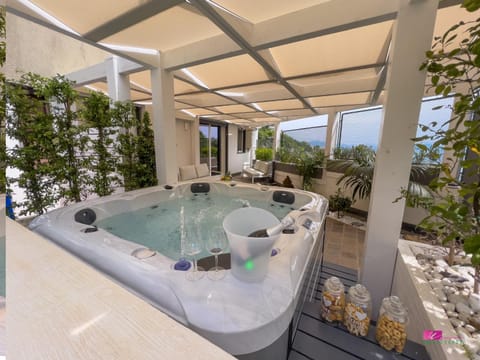 GT HOUSE FONTANA LIMITE Apartment in Vietri sul Mare