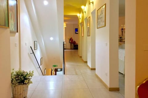 Buon Hotel Bologna Centro - Affittacamere - Self Check-In Hotel in Bologna